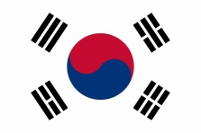 South Korea