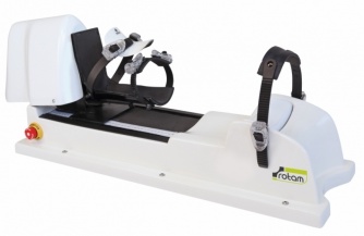 ROTAM - Motorized Tibial Rotation